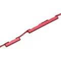 Hard Buttons (Power / Volume) For Xiaomi Redmi 8A (Sunset Red)