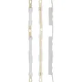 Hard Buttons (Power / Volume) For Xiaomi Redmi 8A (White)