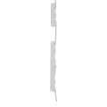 Hard Buttons (Power / Volume) For Xiaomi Redmi 8A (White)