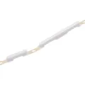 Hard Buttons (Power / Volume) For Xiaomi Redmi 8A (White)