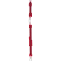 Hard Buttons (Power / Volume) For Xiaomi Redmi 8 (Ruby Red)