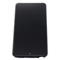 Дисплейний модуль (LCD) з рамкою для Xiaomi Redmi Note 10 5G / Poco M3 Pro 5G / Redmi Note 10T 5G (Aftermarket Plus) (усі кольори)
