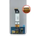 LCD Assembly Without Frame For Xiaomi Redmi Note 10 5G / Poco M3 Pro 5G / Redmi Note 10T 5G / Redmi Note 11SE (Aftermarket Plus) (All Colors)