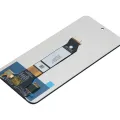 LCD Assembly Without Frame For Xiaomi Redmi Note 10 5G / Poco M3 Pro 5G / Redmi Note 10T 5G / Redmi Note 11SE (Aftermarket Plus) (All Colors)