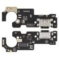 Charging Port With Board For Xiaomi Poco M3 Pro 5G (Aftermarket Plus)