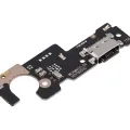 Charging Port With Board For Xiaomi Poco M3 Pro 5G (Aftermarket Plus)