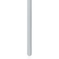 Hard Button (Volume) For Xiaomi Redmi Note 10 5G (Chrome Silver)