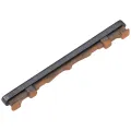 Hard Button (Volume) For Xiaomi Redmi Note 10 5G (Graphite Gray)