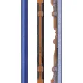 Hard Button (Volume) For Xiaomi Redmi Note 10 5G (Nighttime Blue)