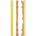 Hard Button (Volume) For Xiaomi Redmi Note 10 5G (Yellow)