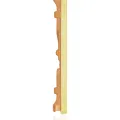 Hard Button (Volume) For Xiaomi Redmi Note 10 5G (Yellow)