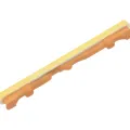 Hard Button (Volume) For Xiaomi Redmi Note 10 5G (Yellow)