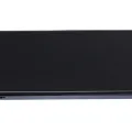 LCD Assembly With Frame For Xiaomi Redmi Note 8T (Aftermarket Plus) (Moonshadow Gray)