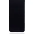LCD Assembly With Frame For Xiaomi Redmi Note 8T (Aftermarket Plus) (Moonshadow Gray)
