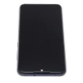 LCD Assembly With Frame For Xiaomi Redmi Note 8T (Aftermarket Plus) (Moonshadow Gray)