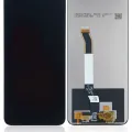 LCD Assembly Without Frame For Xiaomi Redmi Note 8 (Refurbished) (All Colors)