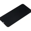 LCD Assembly Without Frame For Xiaomi Redmi Note 8 (Refurbished) (All Colors)