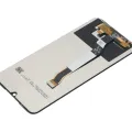 LCD Assembly Without Frame For Xiaomi Redmi Note 8 (Refurbished) (All Colors)