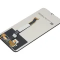 LCD Assembly Without Frame For Xiaomi Redmi Note 8 (Refurbished) (All Colors)