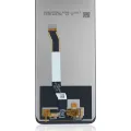 LCD Assembly Without Frame For Xiaomi Redmi Note 8T (Aftermarket Plus) (All Colors)