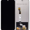 LCD Assembly Without Frame For Xiaomi Redmi Note 8 / Redmi Note 8 (2021) (Aftermarket Plus) (All Colors)