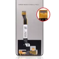 LCD Assembly Without Frame For Xiaomi Redmi Note 8 / Redmi Note 8 (2021) (Aftermarket Plus) (All Colors)