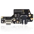 Charging Port With PCB Board For Xiaomi Redmi Note 8T