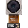 Back Camera For Xiaomi Redmi Note 9 4G