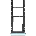 Dual Sim Card Tray For Xiaomi Redmi Note 9S / Note 9 Pro 4G (Tropical Green)