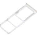 Dual Sim Card Tray For Xiaomi Redmi Note 9S / Note 9 Pro 4G (Champagne Gold)