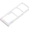 Dual Sim Card Tray For Xiaomi Redmi Note 9S / Note 9 Pro 4G (Champagne Gold)