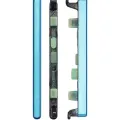 Hard Button (Volume) For Xiaomi Redmi Note 9S / Note 9 Pro (Aurora Blue)
