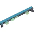 Hard Button (Volume) For Xiaomi Redmi Note 9S / Note 9 Pro (Aurora Blue)