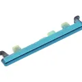 Hard Button (Volume) For Xiaomi Redmi Note 9S / Note 9 Pro (Aurora Blue)