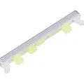 Hard Button (Volume) For Xiaomi Redmi Note 9S / Note 9 Pro (Glacier White)
