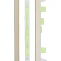 Hard Button (Volume) For Xiaomi Redmi Note 9S / Note 9 Pro (Champagne Gold)