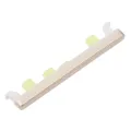 Hard Button (Volume) For Xiaomi Redmi Note 9S / Note 9 Pro (Champagne Gold)