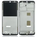 LCD-Frame For Xiaomi Redmi Note 9 4G