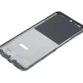 LCD-Frame For Xiaomi Redmi Note 9 4G