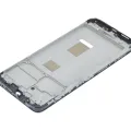 LCD-Frame For Xiaomi Redmi Note 9 4G