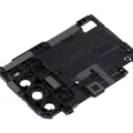 Back Camera Lens With Bracket / Bezel For Xiaomi Redmi Note 9 4G (Gray)