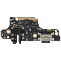 Charging Port Board With Headphone Jack For Xiaomi Redmi Note 9 Pro 4G