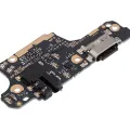 Charging Port Board With Headphone Jack For Xiaomi Redmi Note 9 Pro 4G