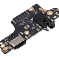 Charging Port Board With Headphone Jack For Xiaomi Redmi Note 9 Pro 4G