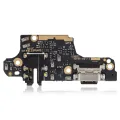 Charging Port Board With Headphone Jack For Xiaomi Redmi Note 9S