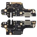 Charging Port Board With Headphone Jack For Xiaomi Redmi Note 9S