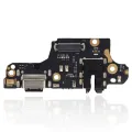 Charging Port Board With Headphone Jack For Xiaomi Redmi Note 9S