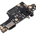 Charging Port Board With Headphone Jack For Xiaomi Redmi Note 9S