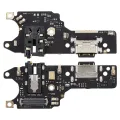 Charging Port Board With Headphone Jack For Xiaomi Redmi Note 9 4G / Redmi 10X