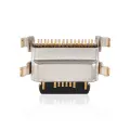 Charging Port Only For Xiaomi Redmi Note 8T / Redmi Note 8 / Redmi Note 9 4G / Redmi Note 10 / Redmi Note 10S / Redmi Note 10 5G / Redmi Note 10T 5G (Soldering Required)